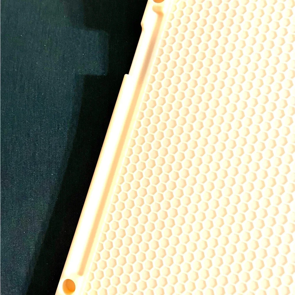 Pink Tablet Keyboard Case